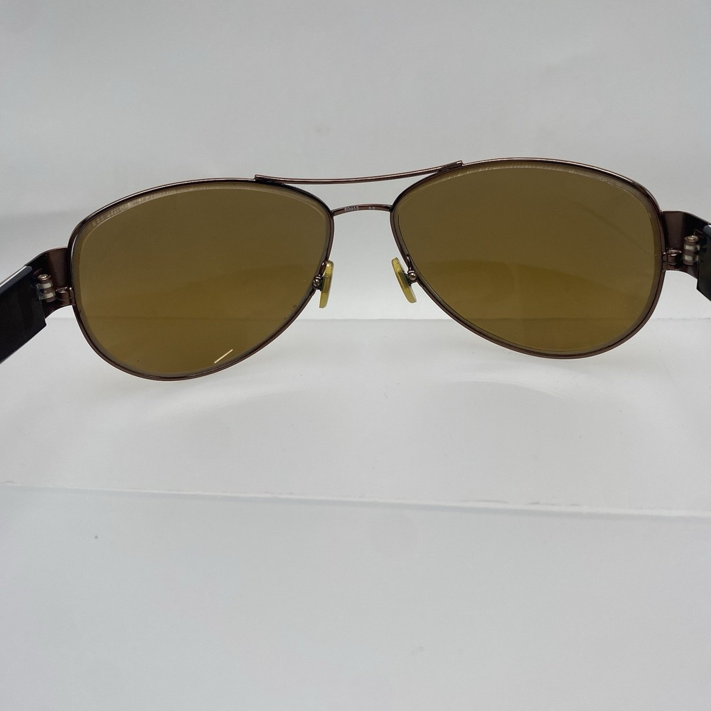 Kate Spade Sunglasses Women FRAME ONLY  Flynn/s 135 Tortoise Brown 734 - Picture 11 of 16